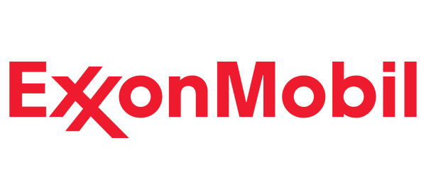 ExxonMobil-Logo